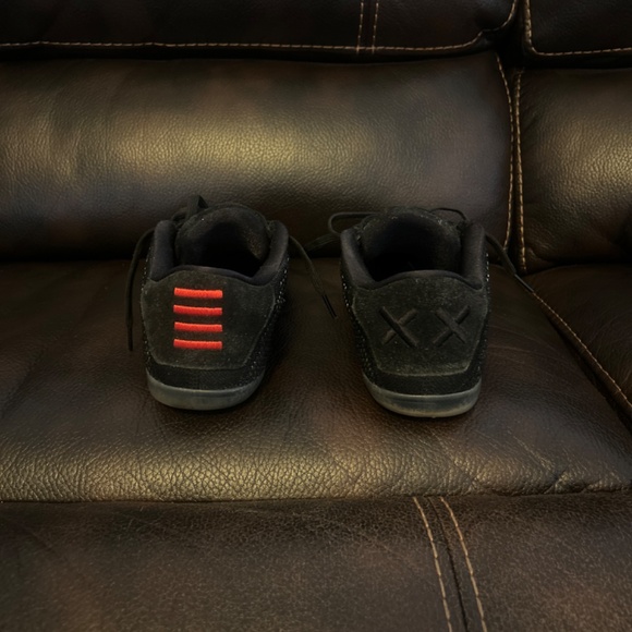 Nike Kobe 11 Elite Low “Black Space” main image 5